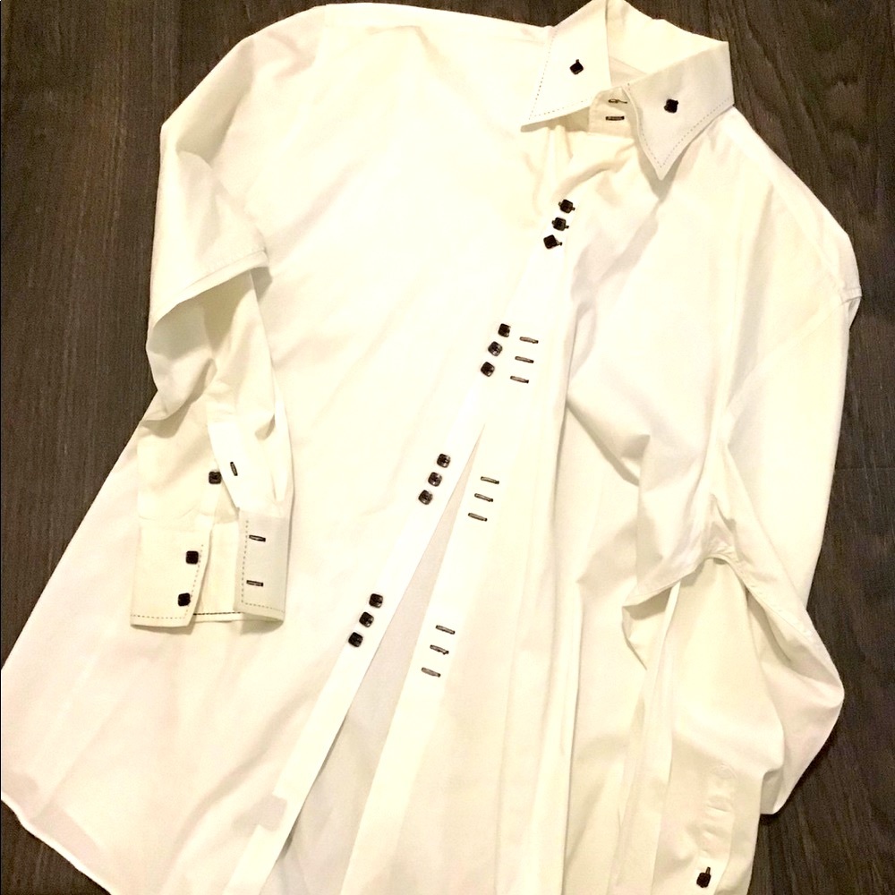 Men’s 247 Inc Shirt